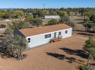 6635 N Double Tree Rd, Prescott, AZ 86305