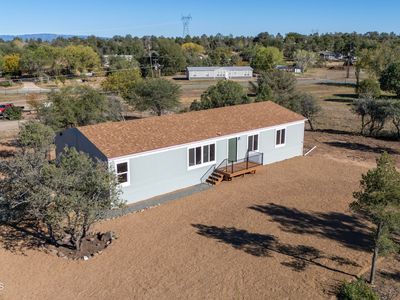 6635 N Double Tree Rd, Prescott, AZ, 86305