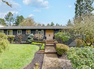 14674 Rainbow Dr, Lake Oswego, OR