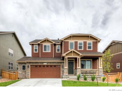 5113 Chicory Cir, Brighton, CO, 80601