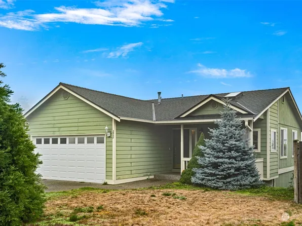 2957 37th Avenue NE, Tacoma, WA 98422