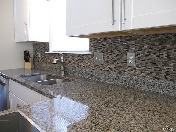 Granite Counter