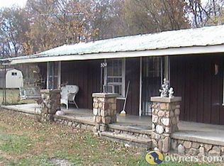 330 Old Sevierville Hwy, Newport, TN 37821