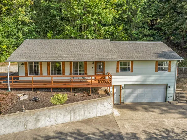 75377 Fern Hill Rd, Rainier, OR 97048