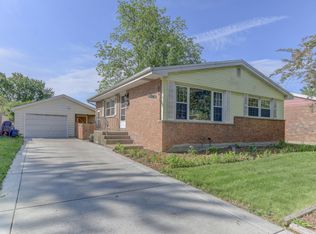 50 E Greenbriar Ave, Chicago Heights, IL