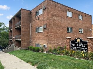 3388 McHenry Ave APT 16, Cincinnati, OH 45225