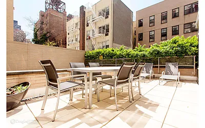 Rented by Douglas Elliman