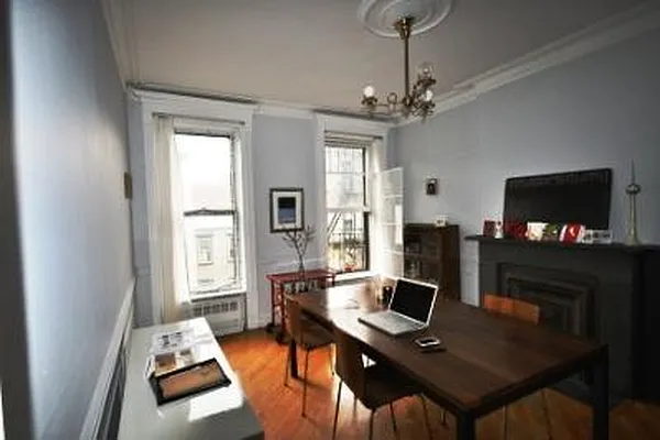 Rented by Corcoran | media 21