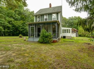 1801 Van Bibber Rd, Edgewood, MD 21040