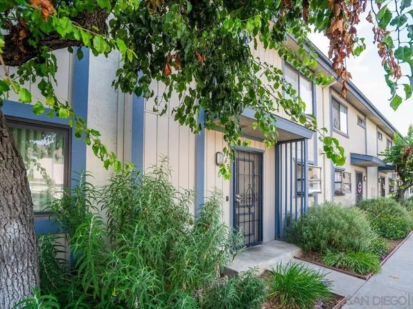 12650 Lakeshore Dr Unit 165, Lakeside, CA 92040