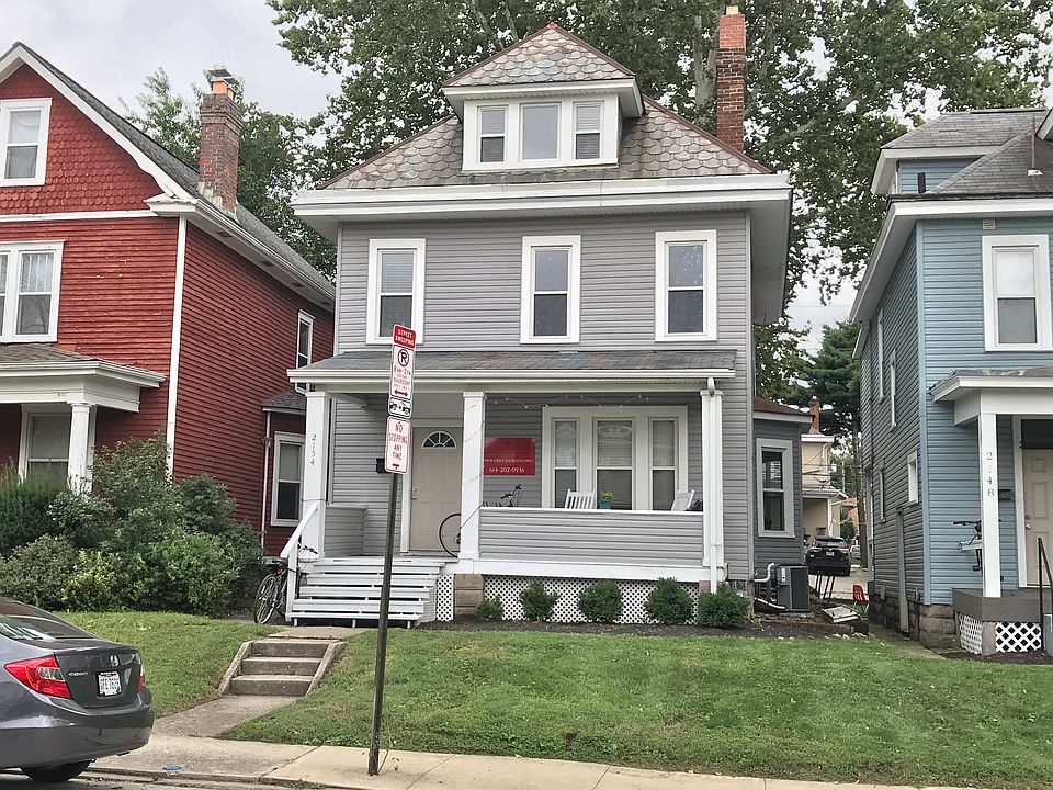 2nd image of 2154 Indianola Ave