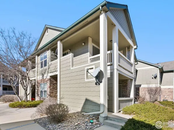 5225 White Willow Dr #H-230, Fort Collins, CO 80528