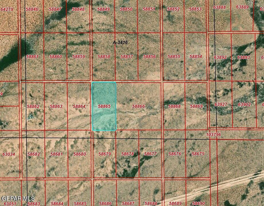 1st image of Pn 58865 Sunset Ranches