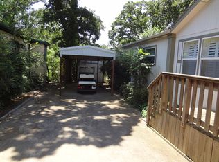 50 Oakview Dr, Cartwright, OK 74731