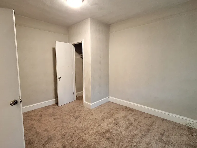 Front Bedroom