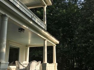 64 Turkey Hill Rd, Northfield, VT 05663