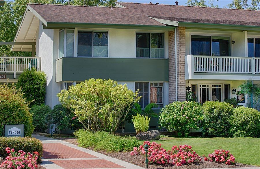 1st image of 2805 Miradero Dr APT E