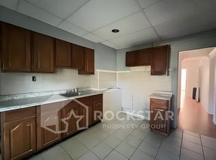 140 Bidwell Ave #1&2, Jersey City, NJ 07305