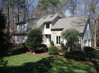 1421 Bascomb Dr, Raleigh, NC 27614