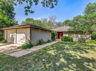 1220 N Gow St, Wichita, KS 67203