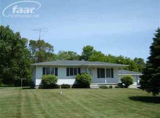 6498 Chicago Rd, Flushing, MI 48433