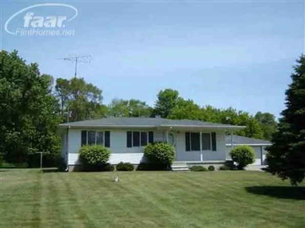 6498 Chicago Rd, Flushing, MI 48433