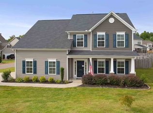 505 Goldstone Ln, Boiling Springs, SC 29316