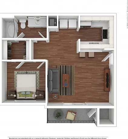 LC - Condo LC - Condo