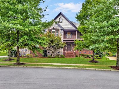 442 Victorian Park Cir, Franklin, TN, 37067