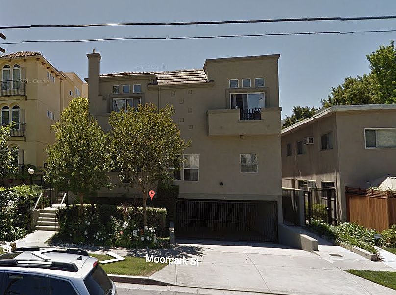 1st image of 13250 Moorpark St APT 5