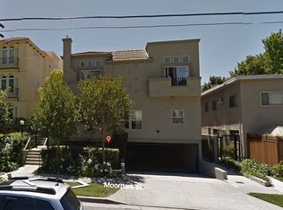 13250 Moorpark St APT 5, Sherman Oaks, CA 91423
