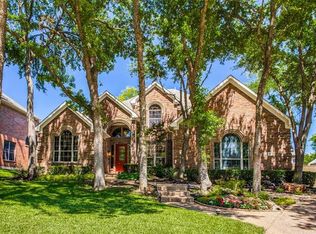 2004 Woodland Blvd, Flower Mound, TX 75022