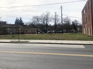 1104 Eastern Ave NE, Washington, DC 20019