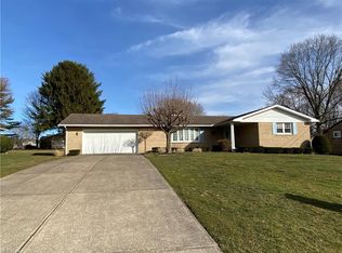 10120 Riceland Ave SE, Magnolia, OH 44643