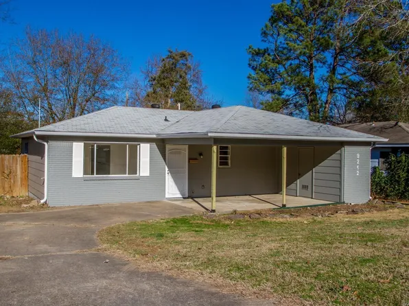 9212 W 6th St, Little Rock, AR 72205