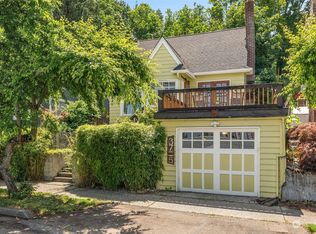 3705 S Dawson St, Seattle, WA