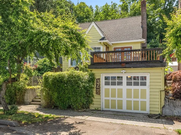 3705 S Dawson Street, Seattle, WA 98118