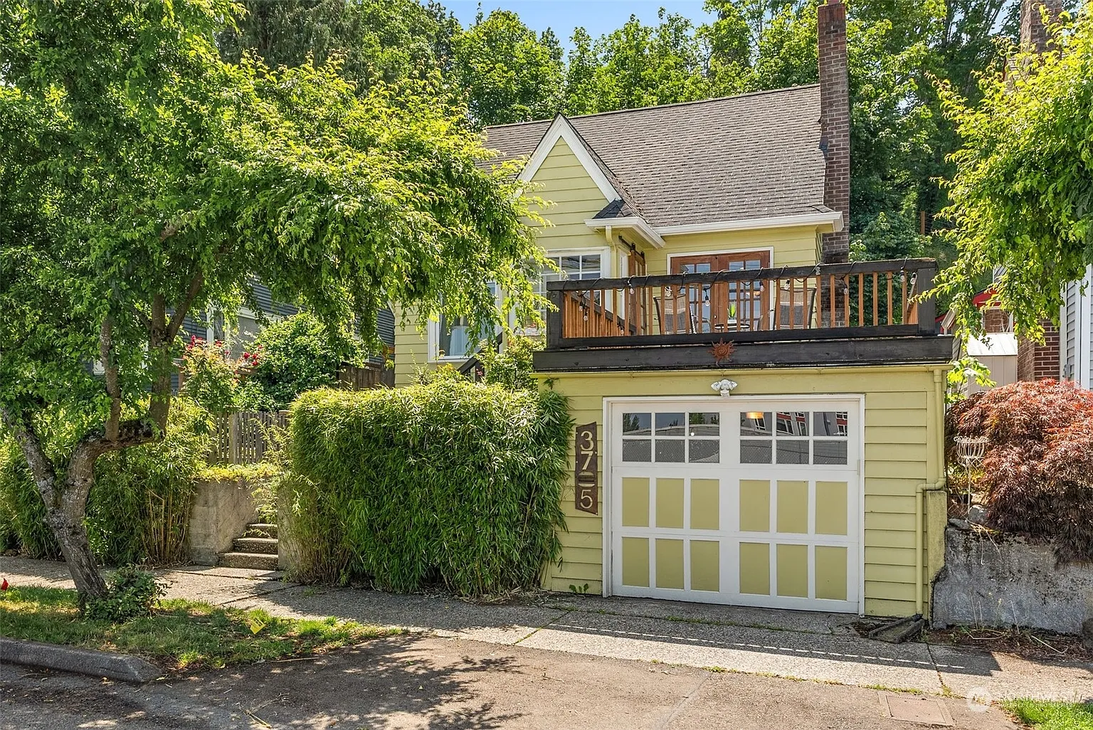 3705 S Dawson Street photo 1