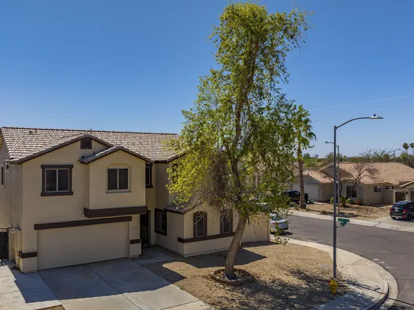 7035 W ROSE Lane, Glendale, AZ 85303