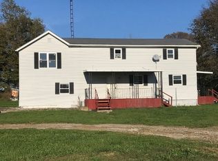 12576 State Route 41 S, Greenfield, OH 45123