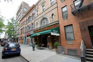 Rented by CNYC Properties