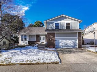 10754 E Maplewood Pl, Englewood, CO 80111