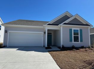 5458 Shelly Lynn Dr, Myrtle Beach, SC 29579