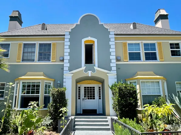1331 N Alta Vista Blvd #207, Los Angeles, CA 90046
