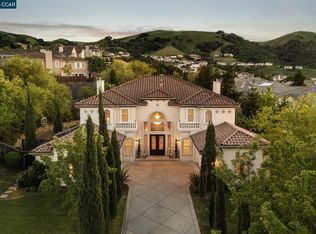 3432 Ashbourne Cir, San Ramon, CA 94583