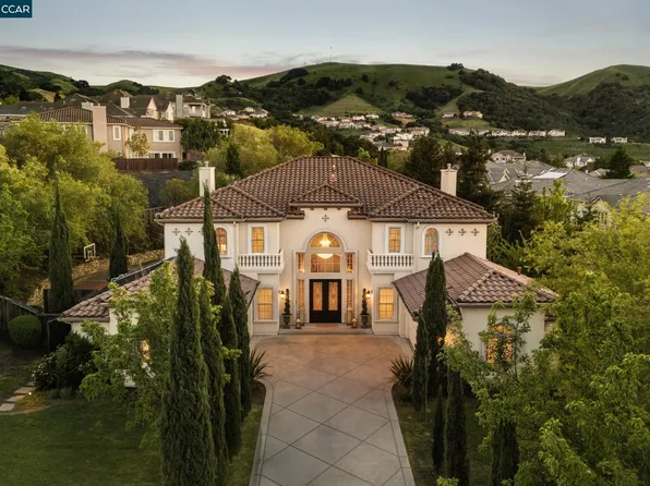 3432 Ashbourne Cir, San Ramon, CA 94583