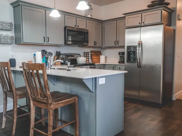 14453 S Selvig Way W #303, Herriman, UT 84096