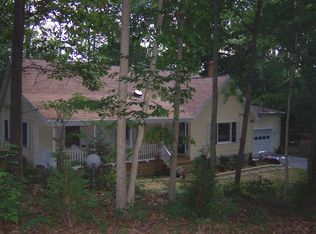 863 Shady Vale Ct, Lusby, MD 20657