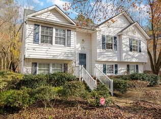 3 Sabre Ct, Durham, NC 27713