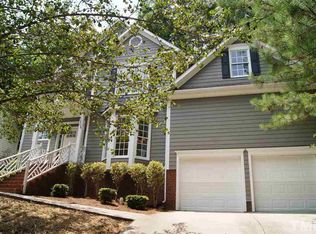 5206 Oakbrook Dr, Durham, NC 27713